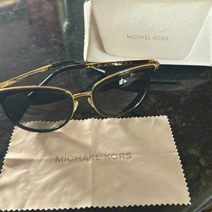 Michael Kors Sunglasses
